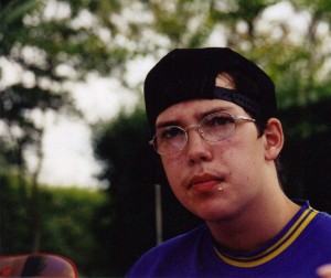Andreas Basecap